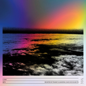 Ribolla (TB Conga Strip)