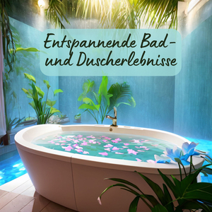 Duscherlebnisse