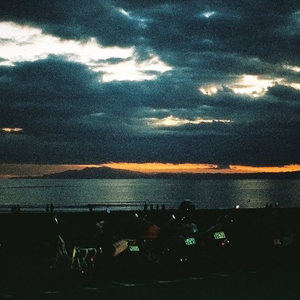 さよならのない夏