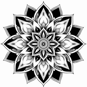 Я розчиняю гнів