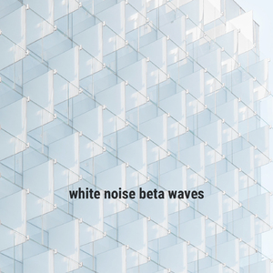 White Noise Black Screen