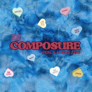 Composure (feat. Almira Zaky)