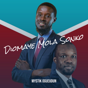 Diomaye Mola Sonko