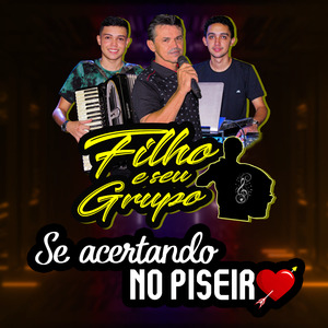 Se Acertando no Piseiro