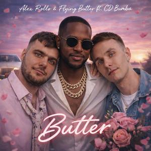 Butter (feat. CD Bumba)