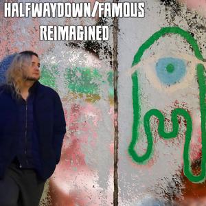 Halfway Down (Reimagined) (Instrumental)