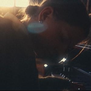 Tender (Live from Reykjavík)