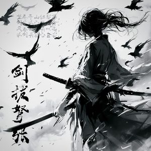 剑拔弩张（PHONK）