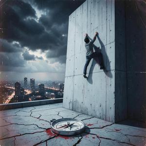 콘크리트 하늘