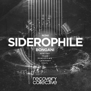 Siderophile (Handsdown & Leigh Boy Remix)