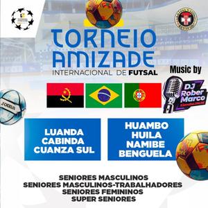 Torneio Amizade I. de Futsal
