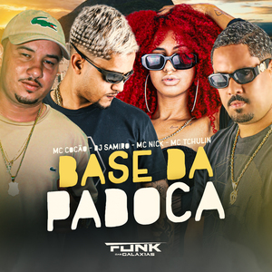 Base da Padoca