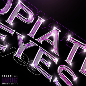 Opiate Eyes