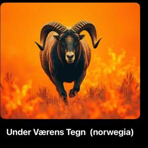 Under Værens Tegn (norwegia)