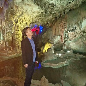 痛吻后的微笑与告白