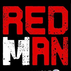 Red Man