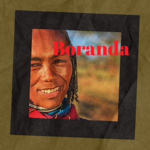 Boranda