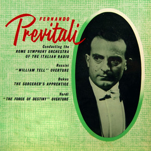 The Force of Destiny Overture