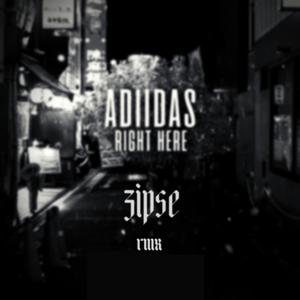 adiidas right here (flaroomix) (flaroomix)