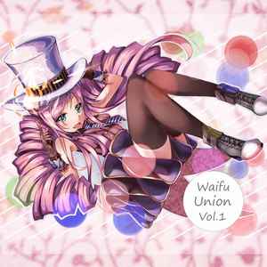 Future Melody ft.冬菇