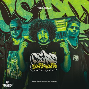 Cero Sentimiento (Tamborzão)