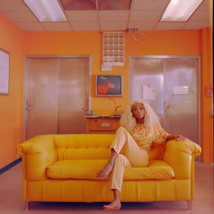 Midnight Through Glass