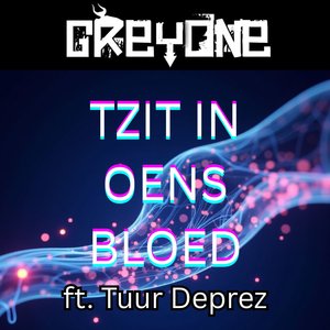 Tzit In Oens Bloed