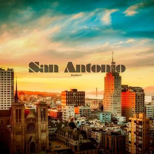 San Antonio