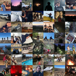 Stacks (feat. H00die Mac & The Van)