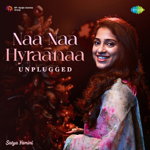 Naa Naa Hyraanaa - Unplugged
