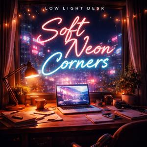 Faded Street Corners