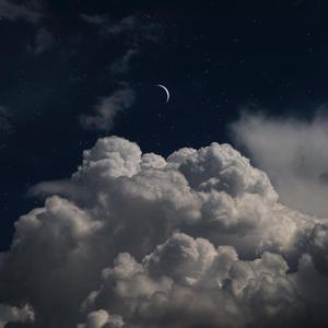 何解？和自己和解☾