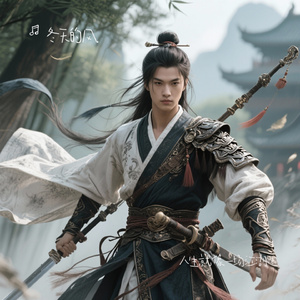 人生就像一场江湖