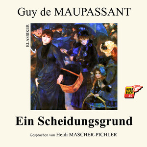 Teil 2: Ein Scheidungsgrund