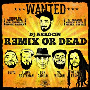 Send the Spanish Bwoy (Cosmic Beats Remix)