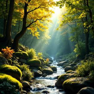 ใต้ร่มไม้ของเรา