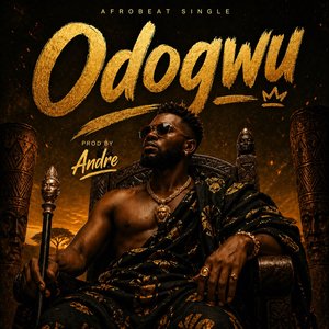 Odogwu