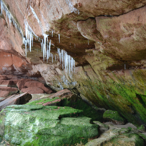 The Ghosts of Appledore