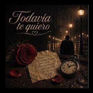 Todavia te quiero