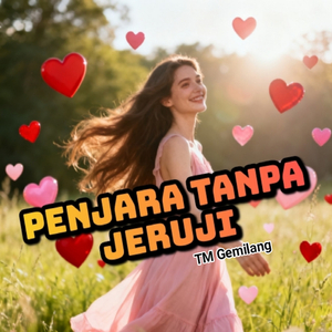 Penjara Tanpa Jeruji