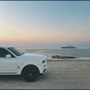 Dubai Original Mix