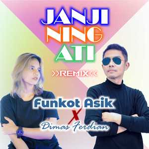 Janji Ning Ati (Remix)