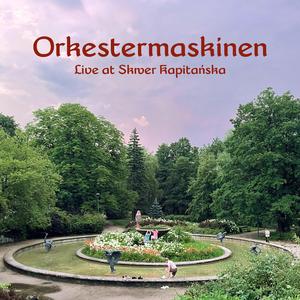 Ångbåtsblues (Unsquare Dance) (Live)