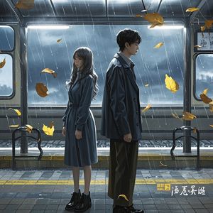 总有一些人爱着爱着就淡了