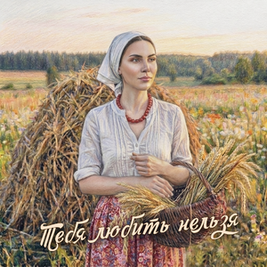 Тебя любить нельзя