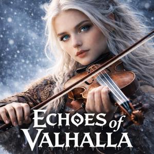 Mist Over Frozen Waters