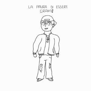 La paura di essere grandi