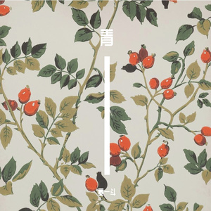 逢场作戏的默契