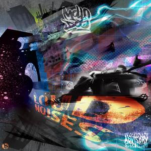 Breakdown (feat. Oblivious, Lateb & M-Dot)