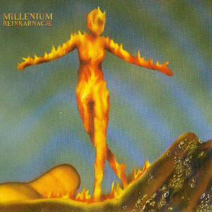 Reinkarnacja czesc II i III (instrumentalny)